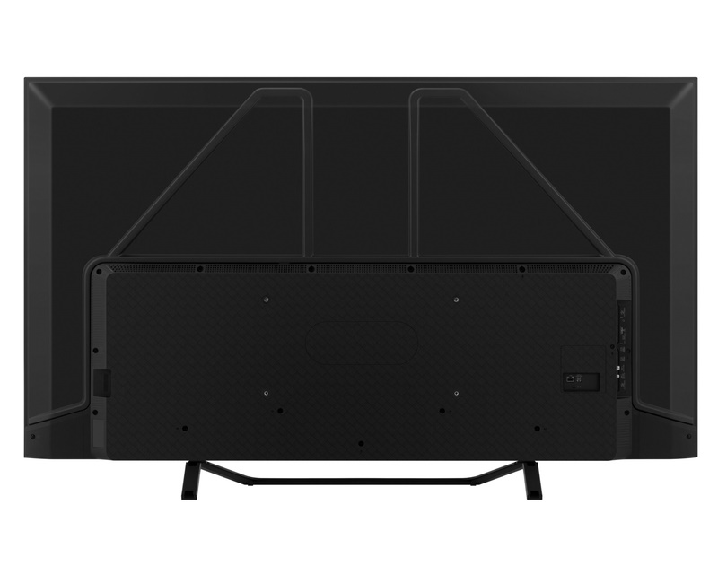 Hisense QLED TV 43" 43A7KQ, 4K Ultra HD, Smart TV, VIDAA U6, Quantum Dot Colour, HDR10+, Dolby Vision **MODEL 2023**