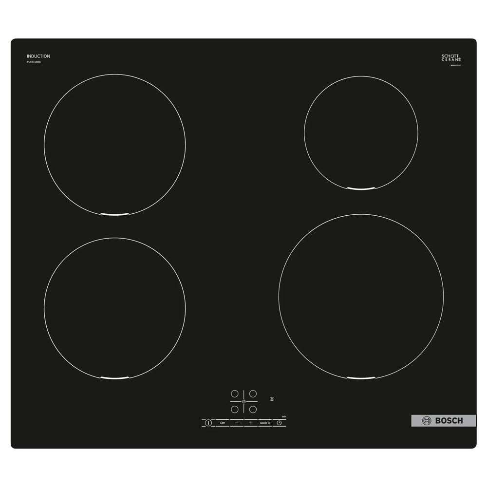 Bosch ugradna indukciona ploča PUE611BB6E