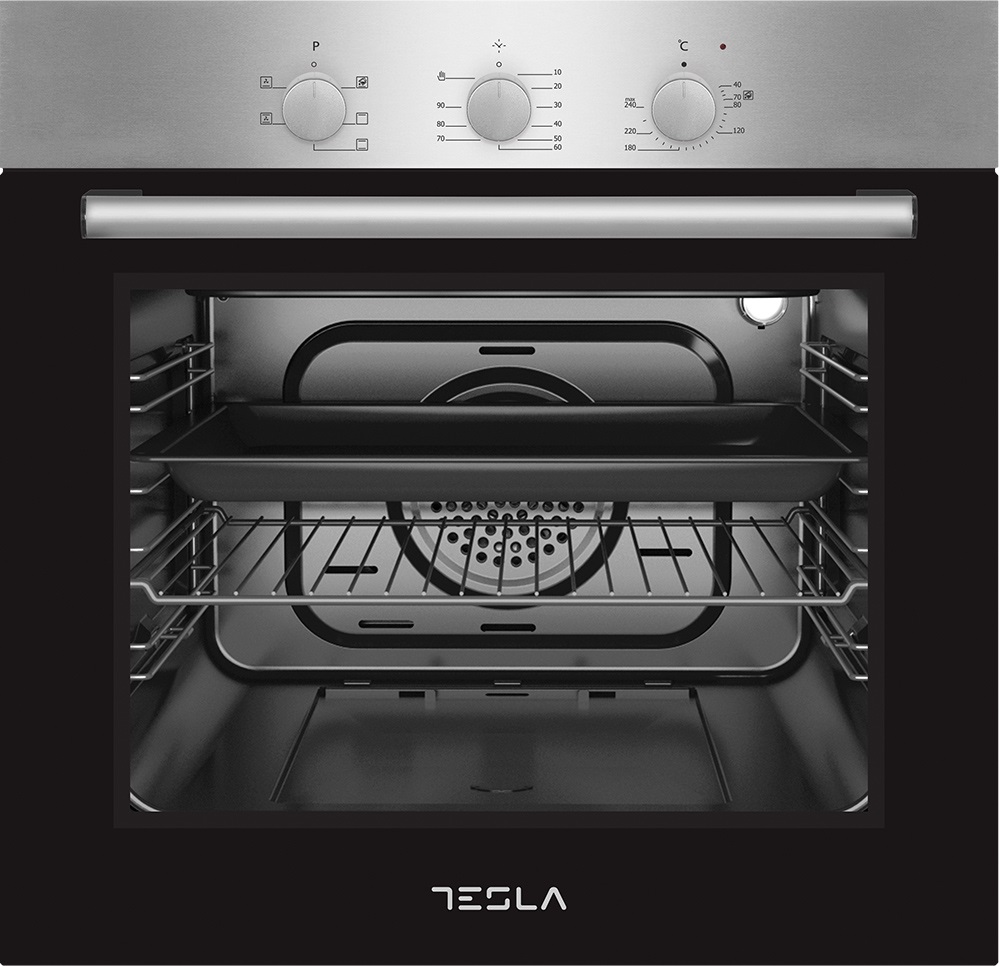 Tesla ugradna rerna BO600SX
