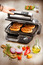Tefal gril GC451B