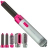 Profi care Styler za kosu 4 u 1 PC-HAS 3132 PINK/SIVI