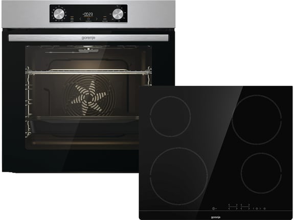 Gorenje ugradni set JUMP SET Gorenje ugradni set JUMP SET