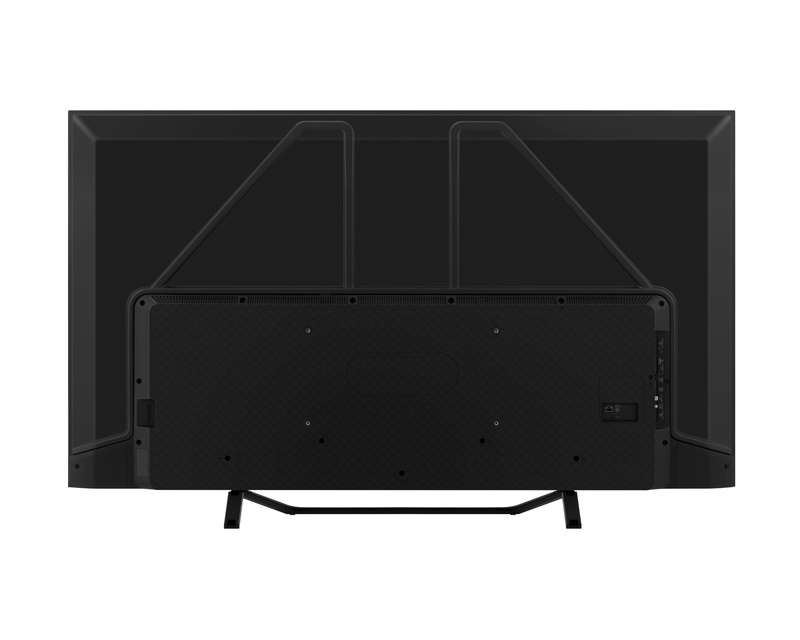 Hisense QLED TV 65" 65A7KQ, 4K Ultra HD, Smart TV, VIDAA U6, Quantum Dot Colour, HDR10+, Dolby Vision **MODEL 2023**