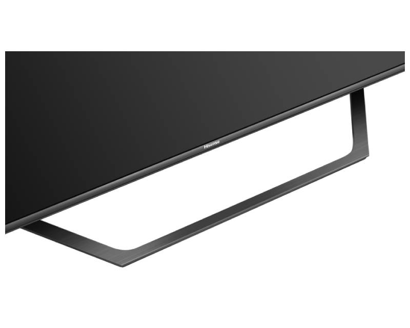 Hisense QLED TV 65" 65A7KQ, 4K Ultra HD, Smart TV, VIDAA U6, Quantum Dot Colour, HDR10+, Dolby Vision **MODEL 2023**