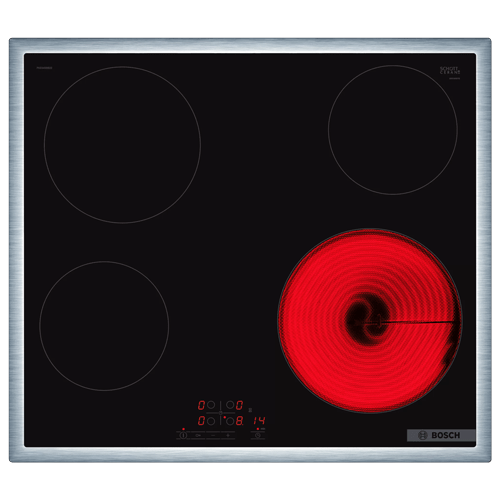 Bosch ugradna ploča PKE645BB2E