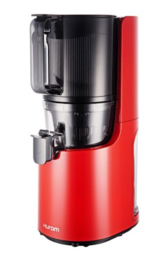 HUROM H-200-RBEA03 Sokovnik Vivid Red
