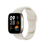 Pametni sat XIAOMI Redmi Watch 3/bež