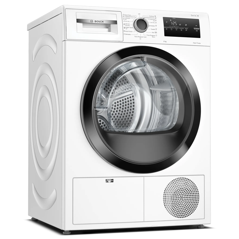 Bosch mašina za sušenje veša WTH85220BY
