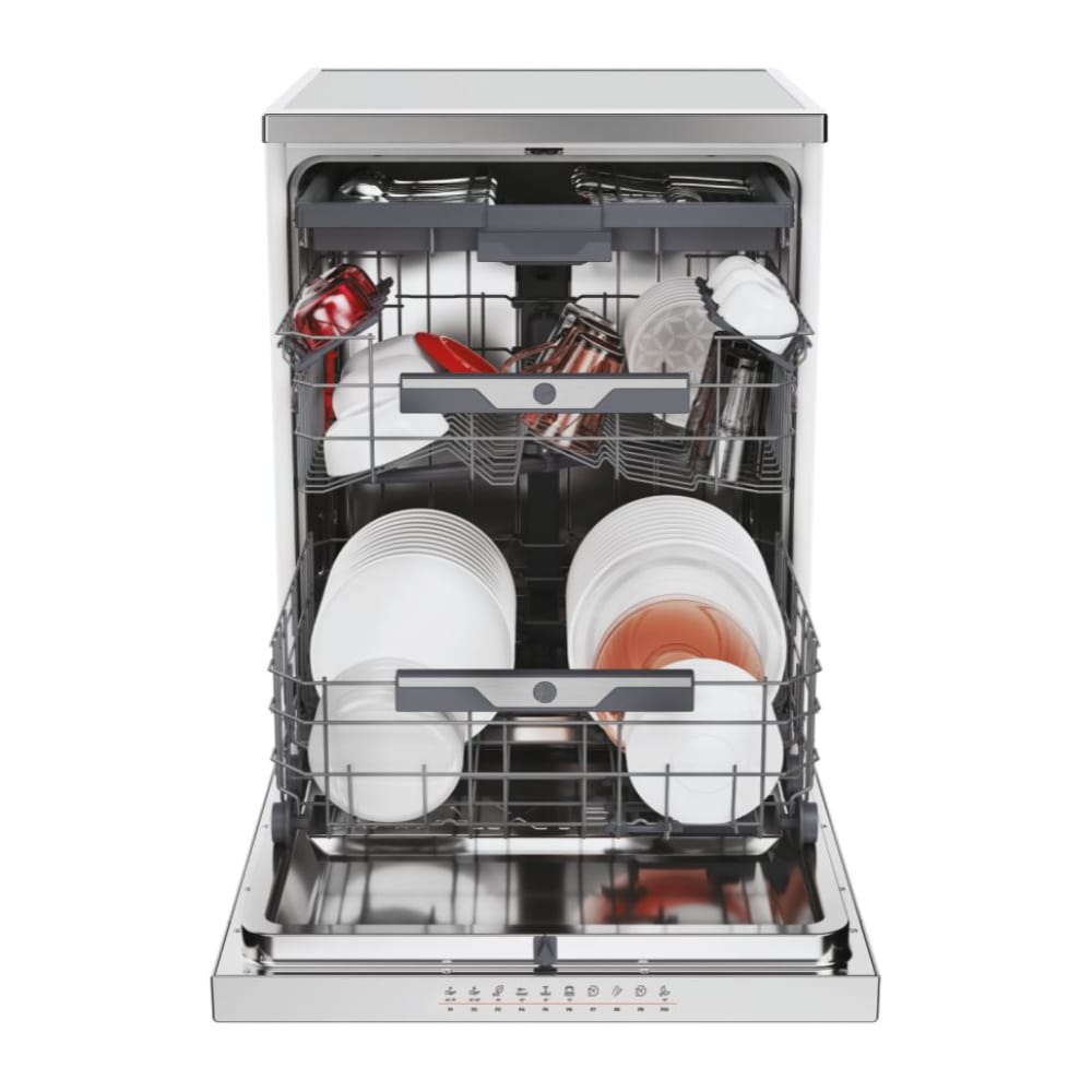 Hoover mašina za pranje sudova HF 5B2S1PX