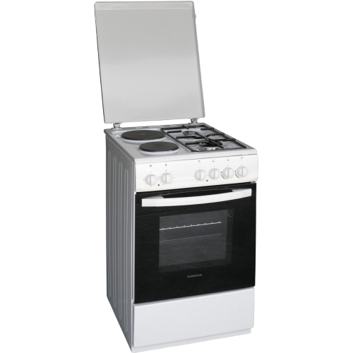 Končar kombinovani šporet ST5022PBR2V Končar kombinovani šporet ST5022PBR2V