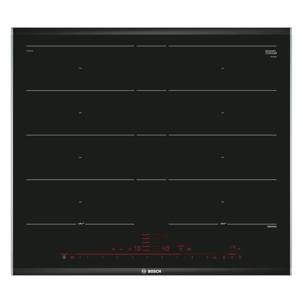 Bosch ugradna ploča PXY675DC1E