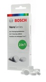 Bosch tablete za čišćenje aparata za espresso kafu TCZ8001A