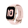 AMAZFIT GTS 4 pameni sat, Roze (W2168EU3N)