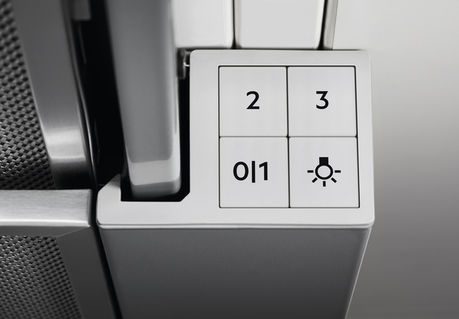 Electrolux aspirator LFP326AB