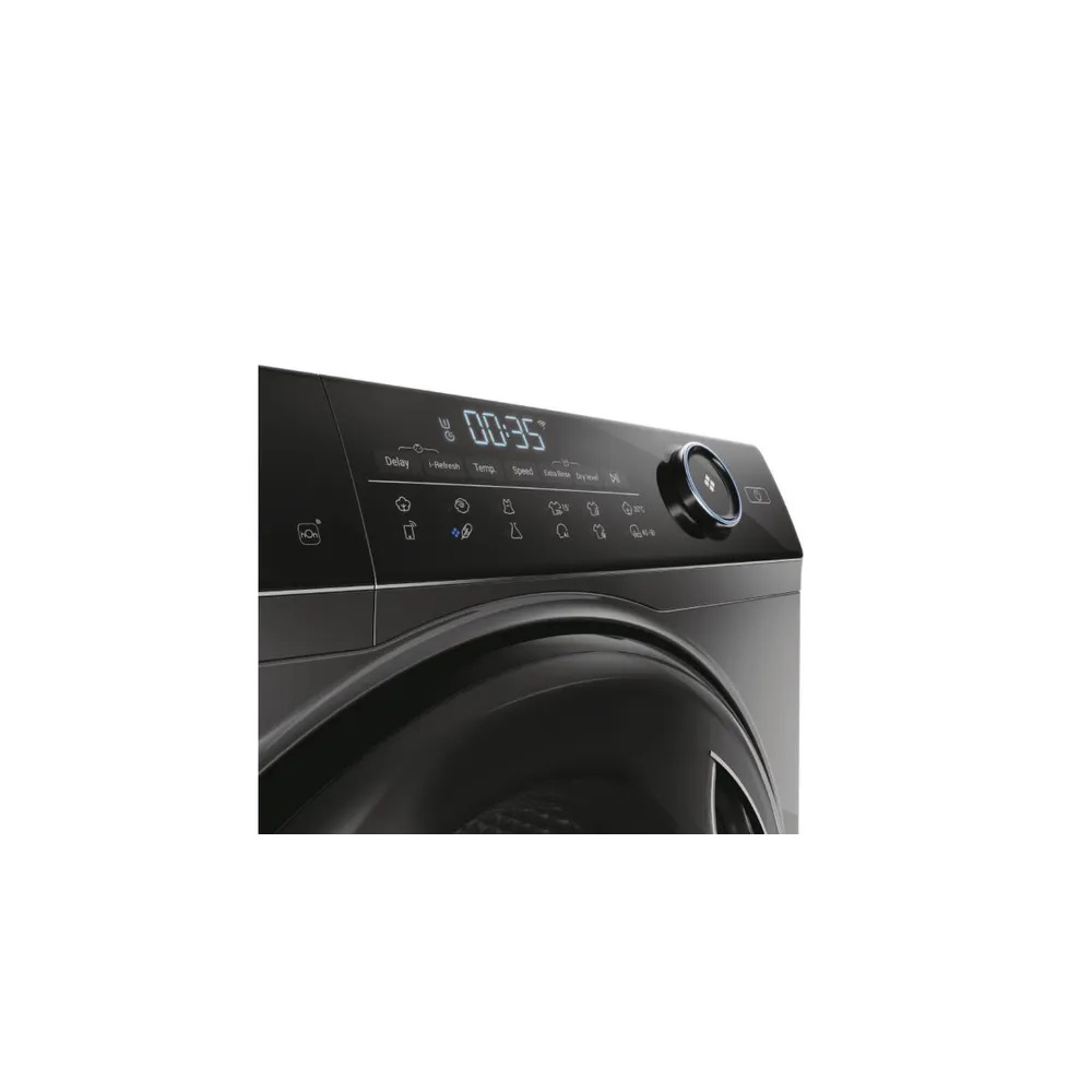 Haier mašina za pranje i sušenje veša HWD80-B14959S8U1S