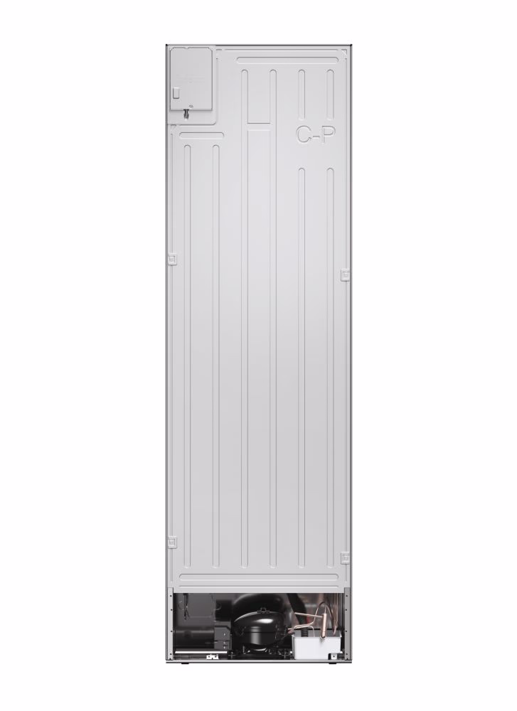 Haier kombinovani frižider HDW3620DNPK