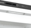 Gorenje ugradni vertikalni zamrzivač FNI5182A1