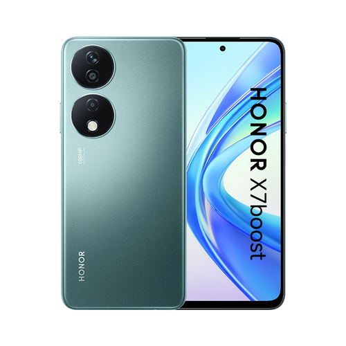 Honor X7b, 6GB+128GB, Zeleni, Mobilni telefon