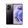 Xiaomi Redmi Note 12 Pro+ 5G, 8GB+256GB, Crni, Mobilni telefon