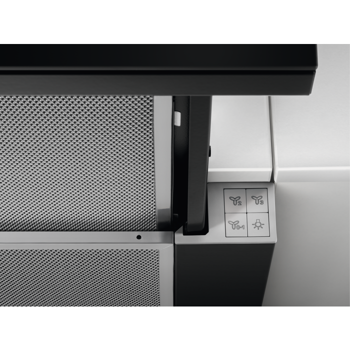 Electrolux aspirator LFP326FB