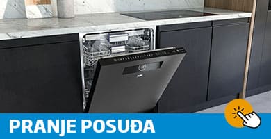 Beko - Mašine za sudove