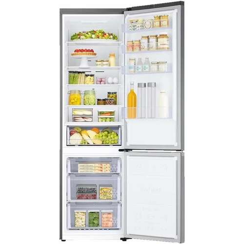 Samsung kombinovani frižider RB38C600ES9/EK