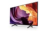 Sony LED televizor KD55X81KAEP, 4K X-Reality PRO, Smart TV, Android, 4K HDR procesor X1™, Triluminus PRO zaslon, Crni **MODEL 2022**