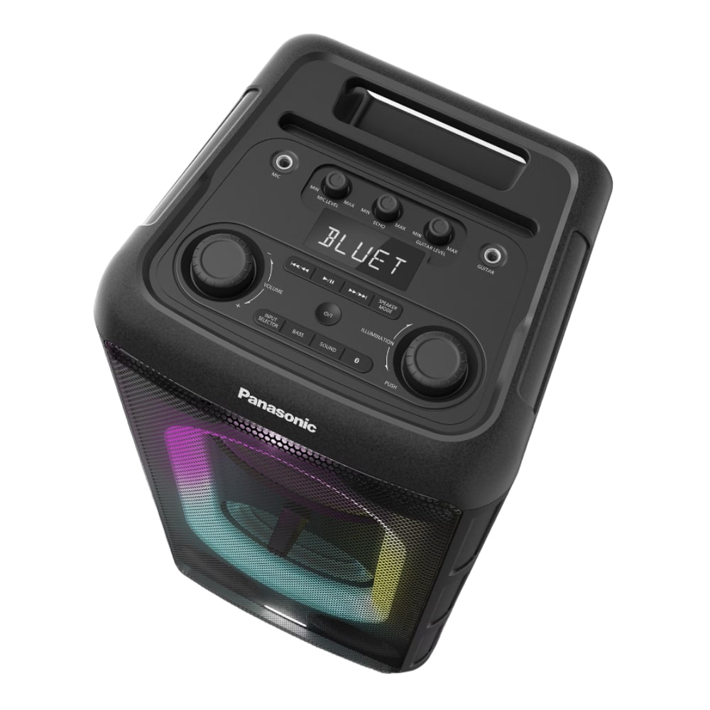 PANASONIC SC-TMAX45 Partybox zvučnik