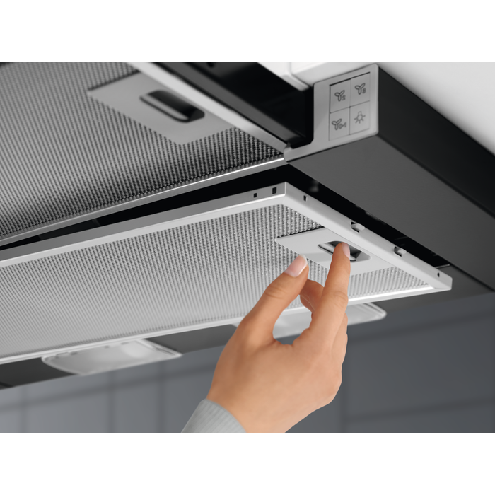 Electrolux aspirator LFP326FB