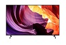 Sony LED televizor KD50X81KAEP, 4K X-Reality PRO, Smart TV, Android, 4K HDR procesor X1™, Triluminus PRO zaslon, Crni **MODEL 2022**