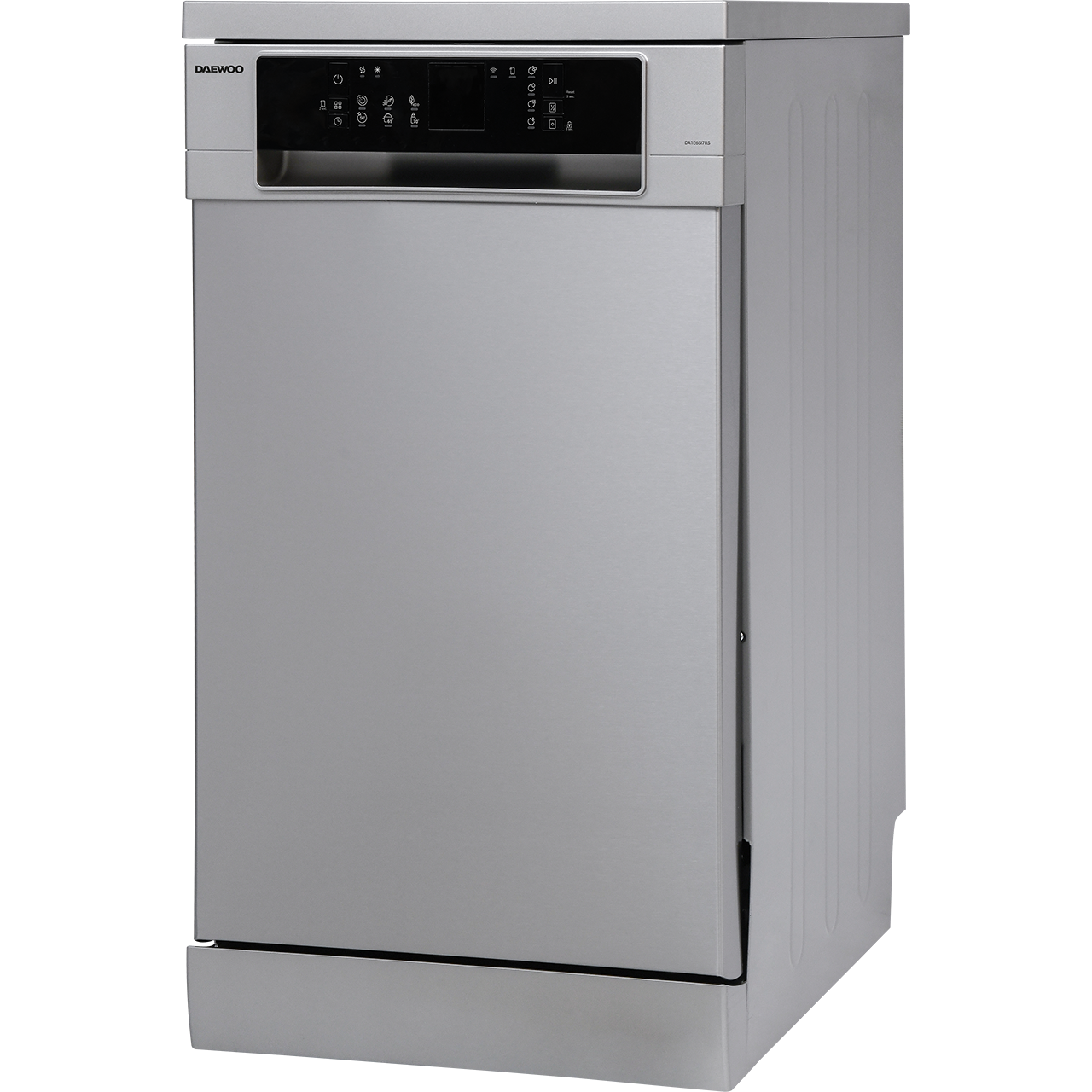 Daewoo mašina za pranje sudova DA1E6SI7RS