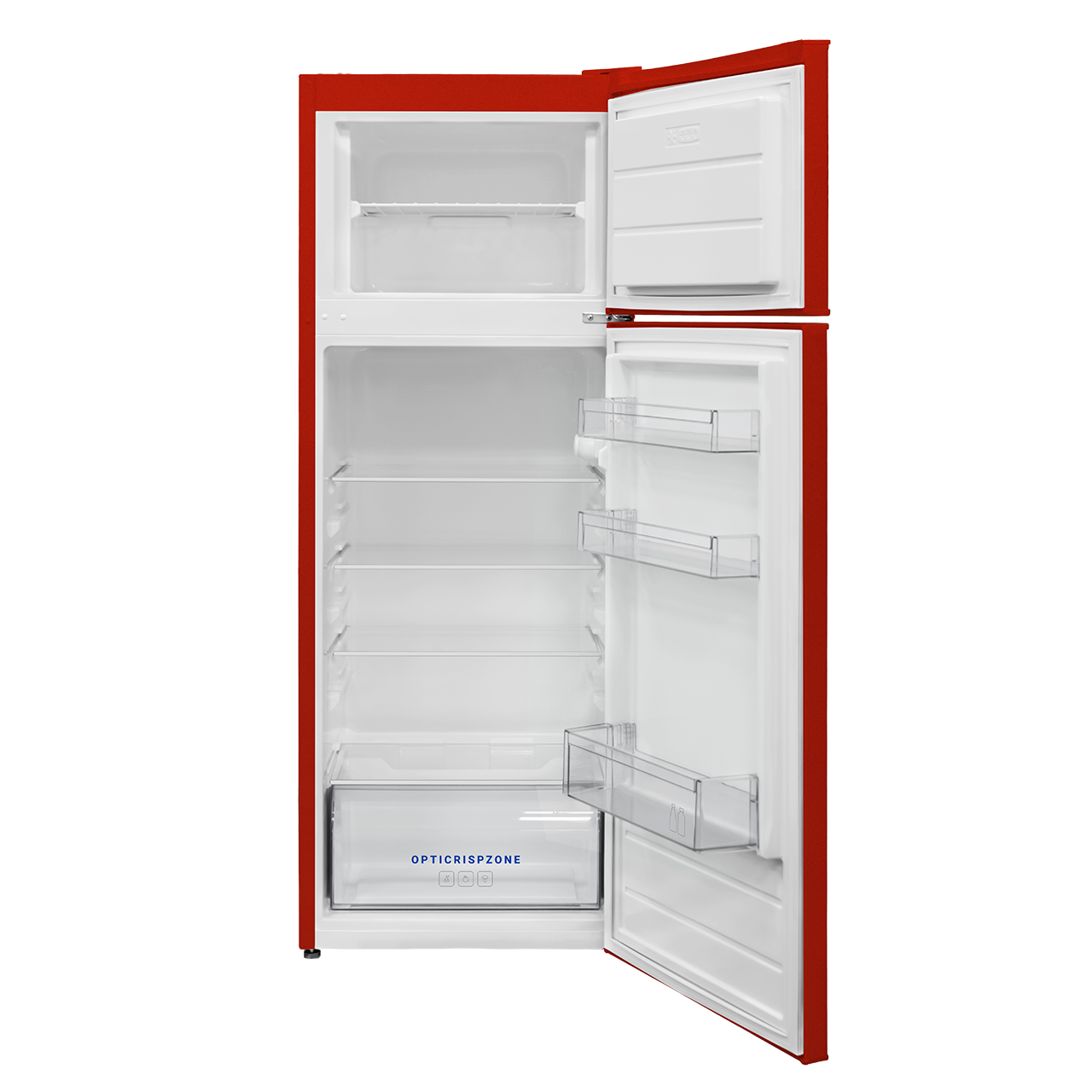 Daewoo kombinovani frižider FTL213FRT1RS