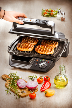 Tefal gril GC451B