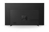 Sony OLED TV XR55A80JAEP, Ultra HD, Google TV, Smart