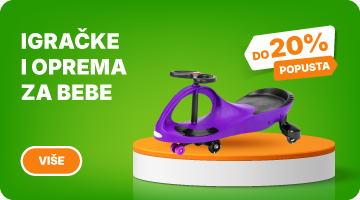 IGRAČKE