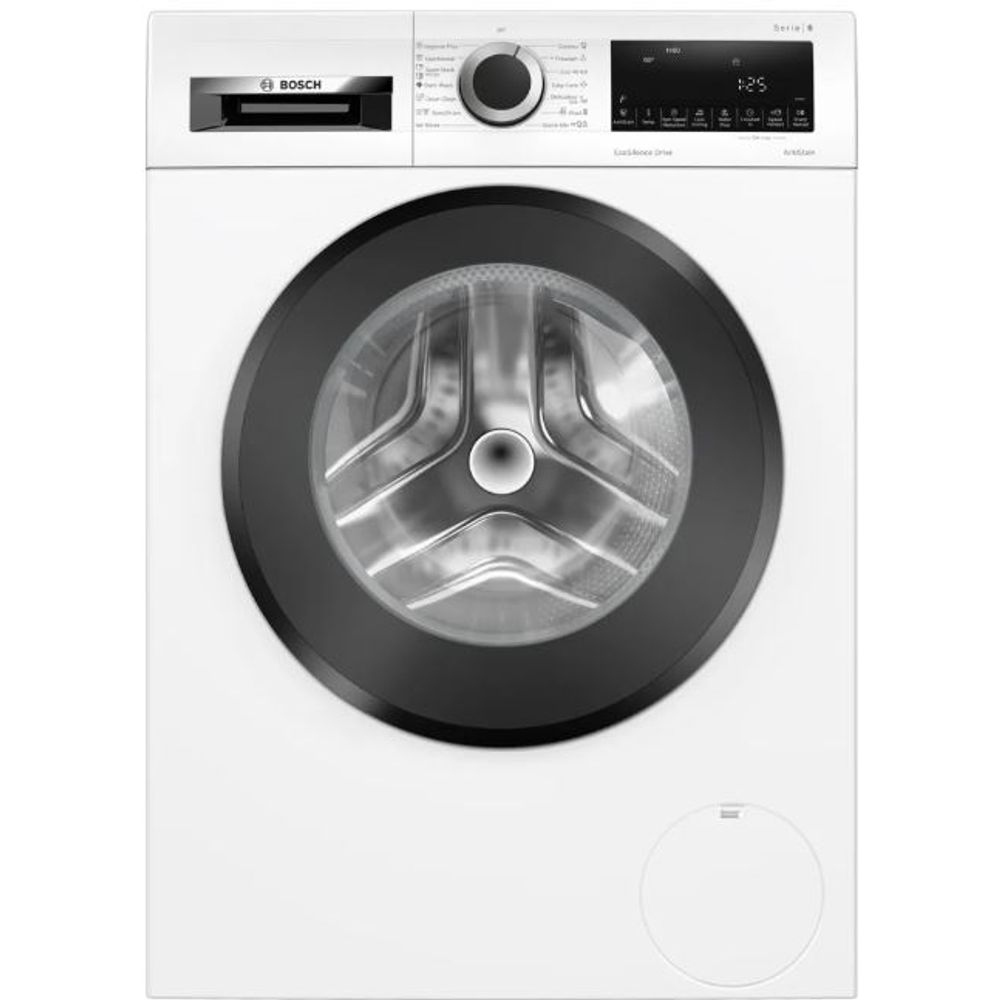 Bosch mašina za pranje veša WGG14403BY