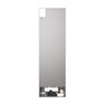 Candy kombinovani frižider CCE4T620EB