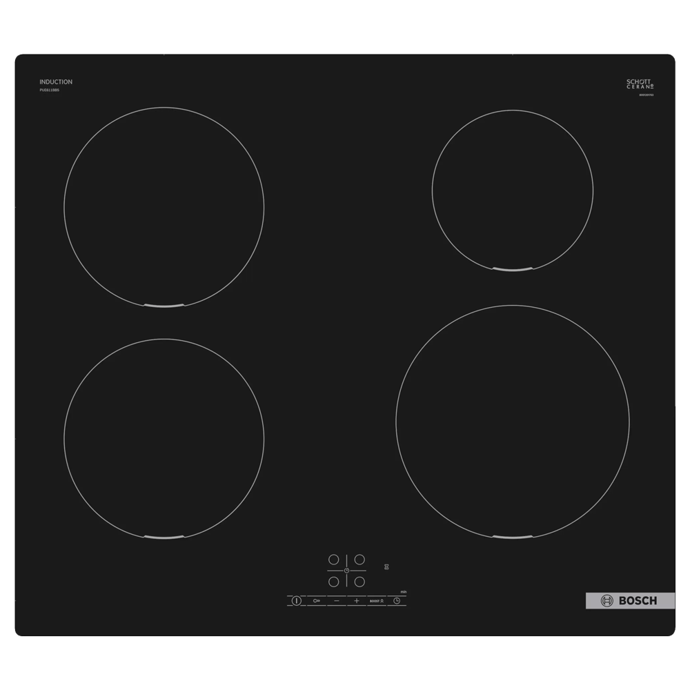 Bosch ugradna ploča PUE611BB5D