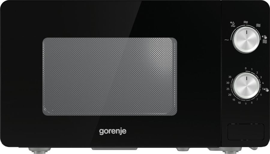 Gorenje mikrotalasna rerna MO 20 E1B Gorenje mikrotalasna rerna MO 20 E1B
