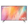 Samsung LED TV UE55AU7022KXXH, 4K Ultra HD, Smart TV, Crystal Processor 4K, Motion Xcelerator