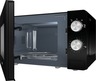 Gorenje mikrotalasna rerna MO 20 E1B