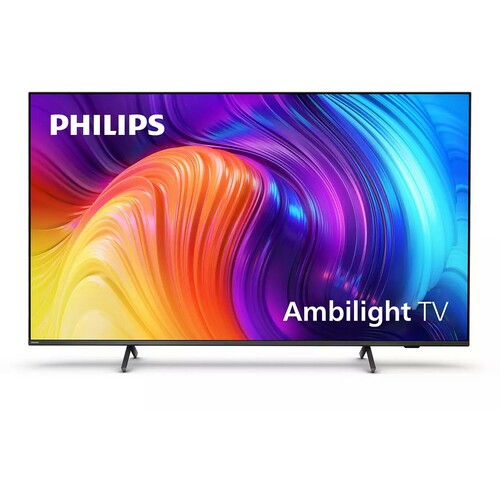 PHILIPS LED TV 43PUS8517/12, 4K Ultra HD, Android, Smart TV, Ambilight
