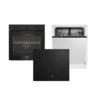 Beko ugradni set 3u1 (BBSE11120BD+DIN 35320)