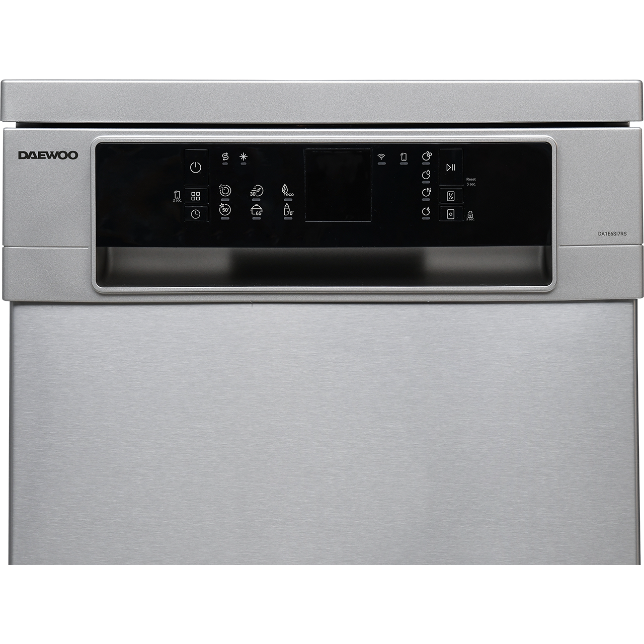 Daewoo mašina za pranje sudova DA1E6SI7RS