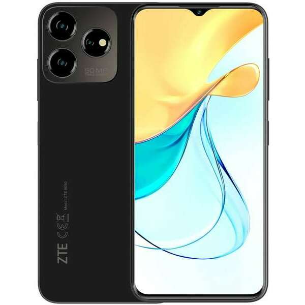 Smartphone ZTE Blade V50 Design 8GB/256GB/siva Smartphone ZTE Blade V50 Design 8GB/256GB/siva