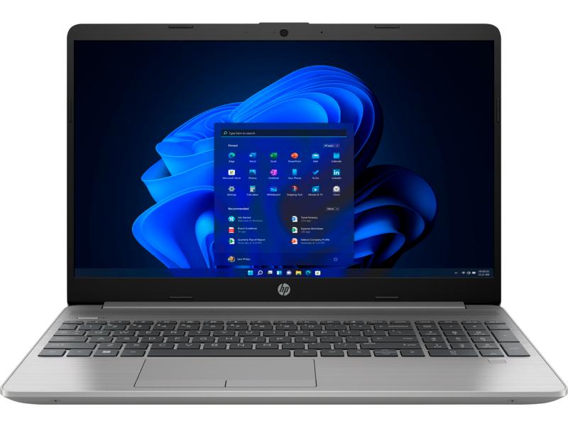 Laptop HP 250 G9 724P4EA, 15,6 FHD IPS, Intel Core i5-1235U, 8GB RAM, 512GB SSD, Free DOS Laptop HP 250 G9 724P4EA, 15,6 FHD IPS, Intel Core i5-1235U, 8GB RAM, 512GB SSD, Free DOS