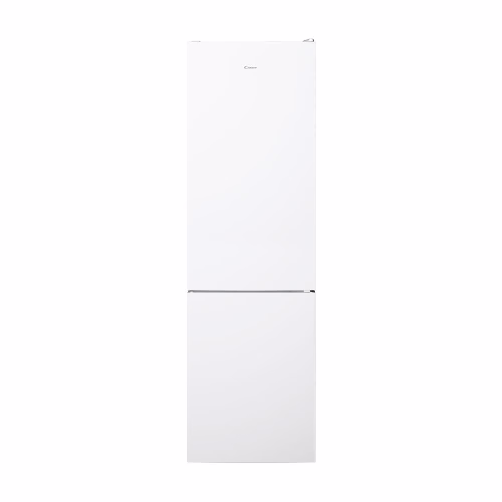 Candy kombinovani frižider CCE3T620EW  Fresco
