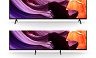Sony LED televizor KD55X81KAEP, 4K X-Reality PRO, Smart TV, Android, 4K HDR procesor X1™, Triluminus PRO zaslon, Crni **MODEL 2022**