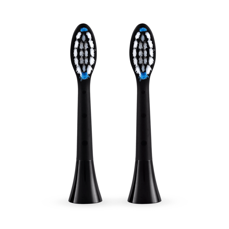 Silk'n SonicYou Refill nastavak za električnu četkicu za zube (2 kom) - medium
