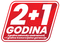 Vivax bt 3god